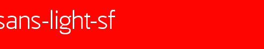 Goudita-Sans-Light-SF.ttf