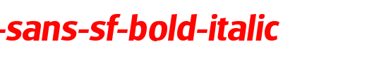 Goudita-Sans-SF-Bold-Italic.ttf