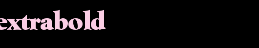 Goudx-ExtraBold.ttf