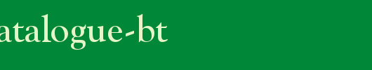 Goudy-Catalogue-BT.ttf