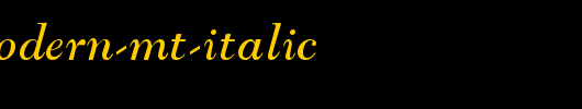 Goudy-Modern-MT-Italic.ttf