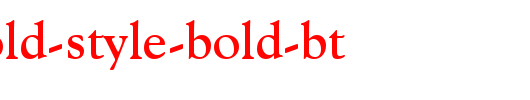 Goudy-Old-Style-Bold-BT.ttf
