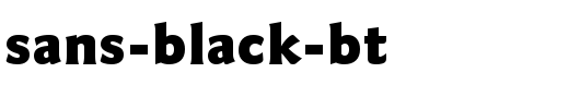 Goudy-Sans-Black-BT.ttf