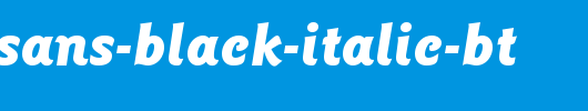 Goudy-Sans-Black-Italic-BT.ttf