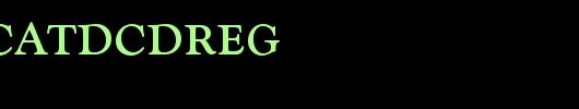 GoudyCatDCDReg.ttf