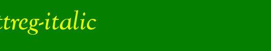 GoudyCatTReg-Italic.ttf