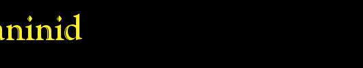 GoudyHanIniD.ttf
