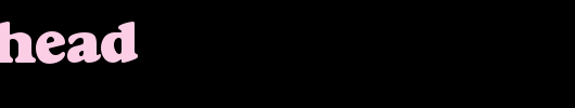GoudyHeaD.ttf
