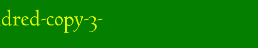 GoudyHundred-copy-3-.ttf