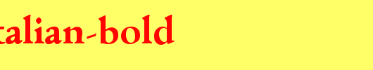 GoudyItalian-Bold.ttf