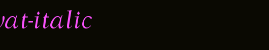 GoudySwaT-Italic.ttf