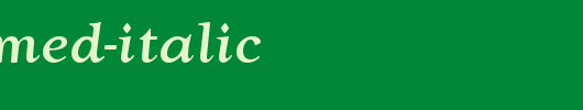 GoudyTMed-Italic.ttf