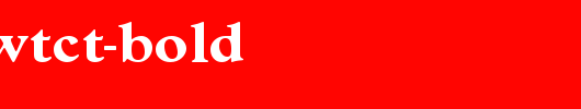 GoudyWtcT-Bold.ttf
