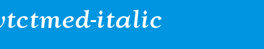 GoudyWtcTMed-Italic.ttf
