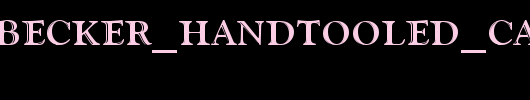 Goudy_Becker_Handtooled_Caps.ttf