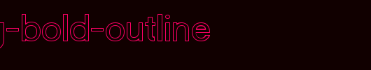 Goulong-Bold-Outline.ttf