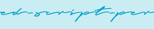 Graced-Script-PERSONAL-USE.ttf