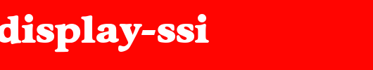 Grafe-Display-SSi.ttf