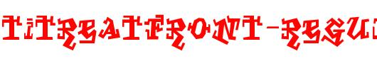 GraffitiTreatFront-Regular.ttf