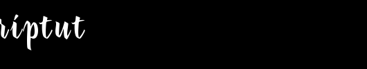 GrafiaScriptUT.ttf