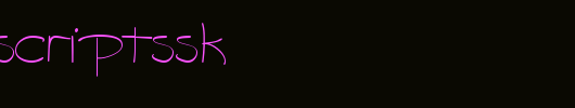 GrafittiScriptSSK.ttf