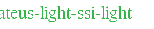 Grammateus-Light-SSi-Light.ttf