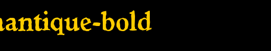 GranadaAntique-Bold.ttf