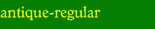 GranadaAntique-Regular.ttf