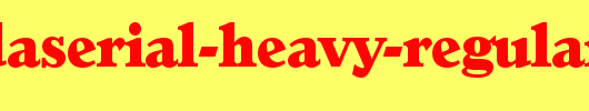 GranadaSerial-Heavy-Regular.ttf