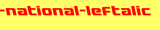 Grand-National-Leftalic.ttf