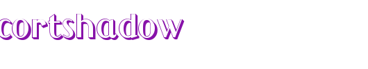 GrandecortShadow.ttf