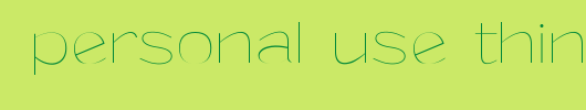 Grandi-PERSONAL-USE-Thin.ttf