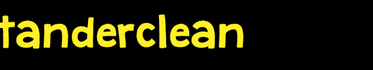 GranstanderClean.otf