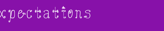 GrapeExpectations.ttf