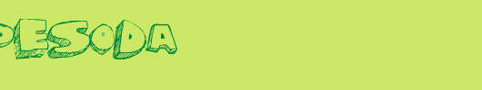 GrapeSoda.ttf