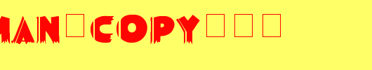 Grauman-copy-1-.ttf