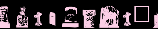 Gravestone-bats.ttf