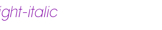 Gravity-Light-Italic.ttf