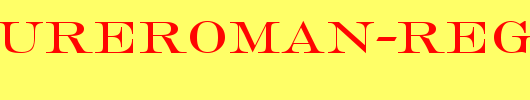 GravureRoman-Regular-DB.ttf