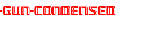Grease-Gun-Condensed.ttf