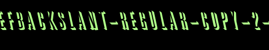 GreatReliefBackslant-Regular-copy-2-.ttf