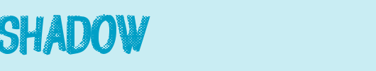 GreatShadow.ttf