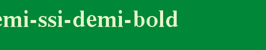 Greco-Demi-SSi-Demi-Bold.ttf