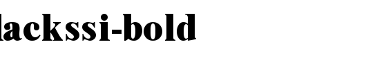 GrecoBlackSSi-Bold.ttf