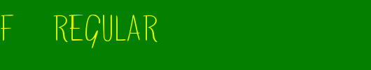 GreenSurf-Regular.otf