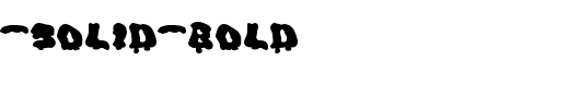 Gremlin-Solid-Bold.ttf