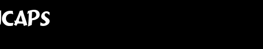 GremlinCaps.ttf