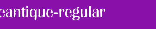 GrenobleAntique-Regular.ttf