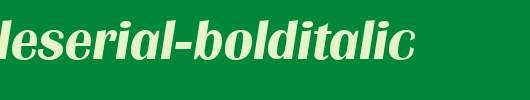 GrenobleSerial-BoldItalic.ttf