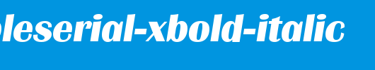 GrenobleSerial-Xbold-Italic.ttf